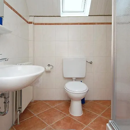 Apartment Zum Suderwall Esens