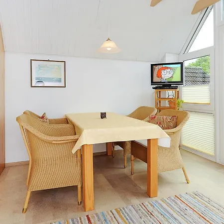 Zum Suderwall Apartment