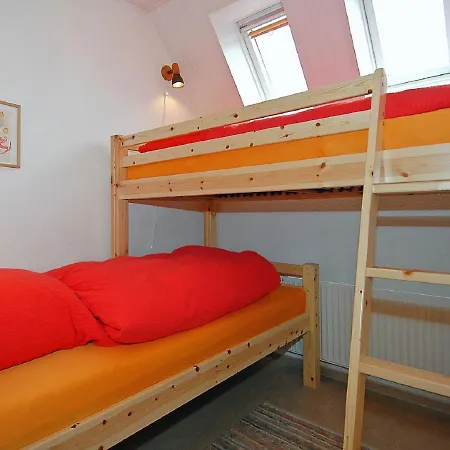 Apartment Zum Suderwall