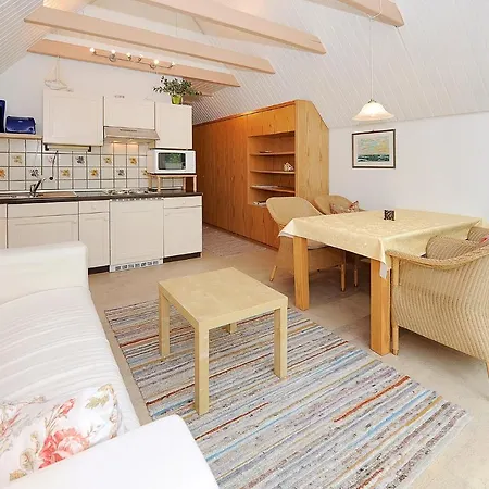 Apartment Zum Suderwall *
